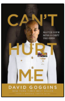 Can’t Hurt Me