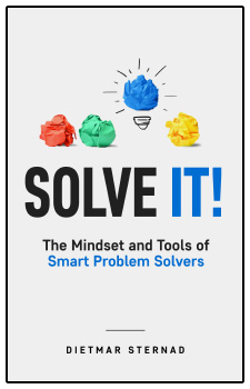 How to deal with problems