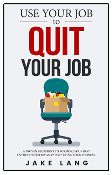 How To Quit Your Job And Start Your Own Business