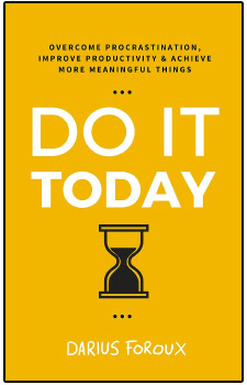 How To Stop Procrastination and Get Work Done