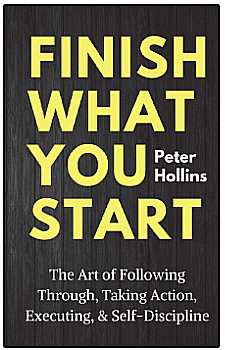 Master the Art of Getting Things Done & Achieve Your Goals