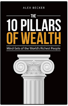 Pillars of Wealth – Alex Becker’s Wealth Secrets