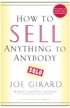 Joe Girard’s SECRET to Selling 13,001 Cars Revealed!
