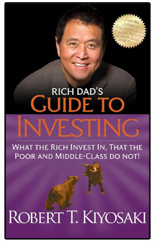 Rich Dad’s Guide to Investing